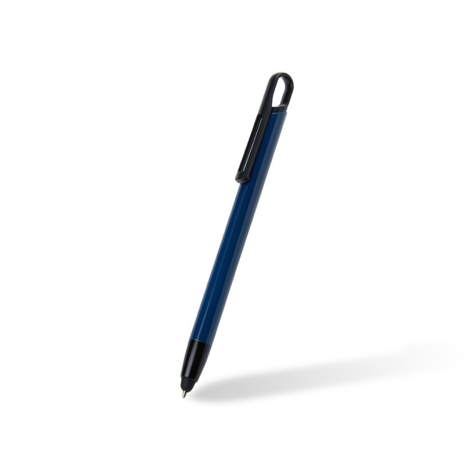 Caneta Metal Touch Personalizada com Logotipo