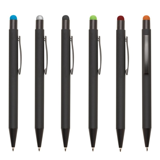 Caneta Metal Touch Promocional