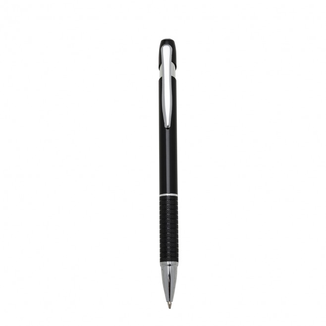 Caneta Semimetal Personalizada com Logo Caneta Semimetal Personalizada com Logo