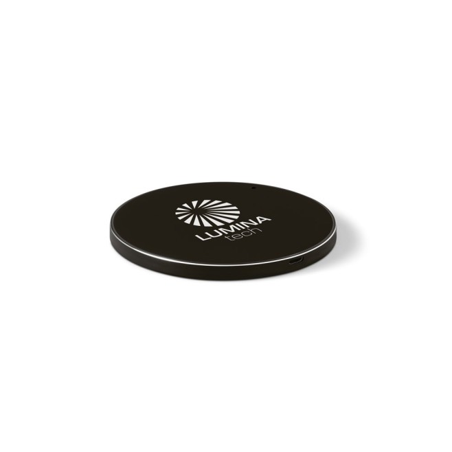 Carregador Wireless Personalizado