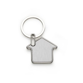 Chaveiro Metal Promocional