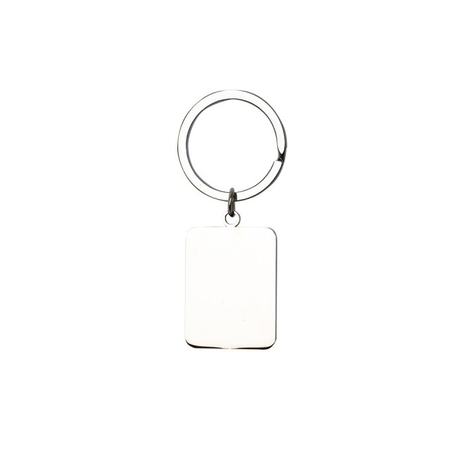 Chaveiro Metálico Promocional