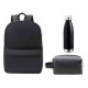 Conj. Mochila, Necessaire E Garrafa - 3 Pçs Personalizado