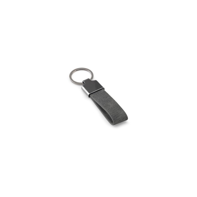 Conjunto de Porta Cartões e Chaveiro Promocional