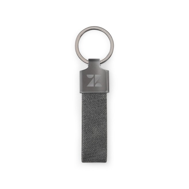 Conjunto de Porta Cartões e Chaveiro Promocional