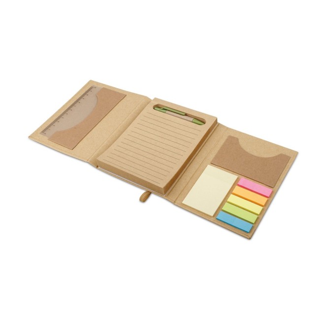 Conjunto para Escritório com Logo