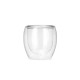 Copo de Vidro Borossilicato 250ml Personalizado