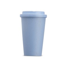 Copo Fibra de Bambu 450ml Promocional