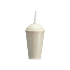 Copo Fibra de Madeira 450ml Personalizado