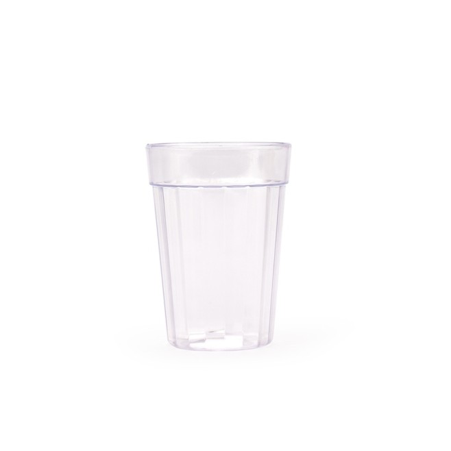 Copo Plástico 190ml Promocional