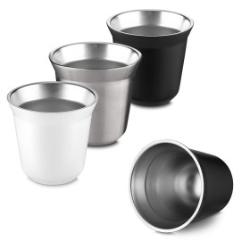 Copo Térmico para Expresso Personalizado