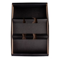 Embalagem para Kit Churrasco Personalizada