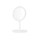 Espelho de Mesa Plástico com LED Promocional