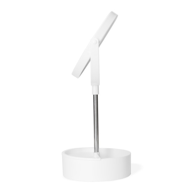 Espelho de Mesa Plástico Promocional