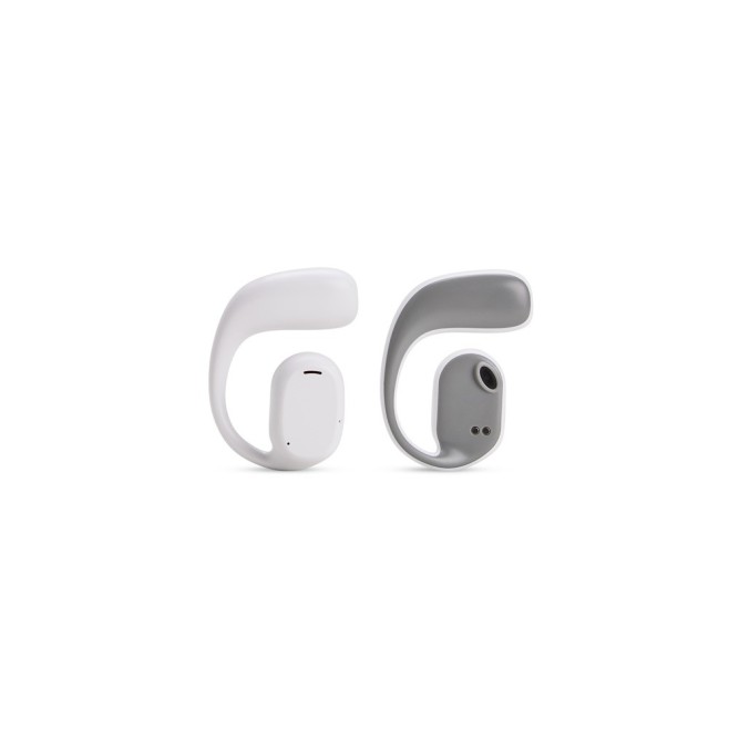 Fone de Ouvido Bluetooth com Case carregador Promocional