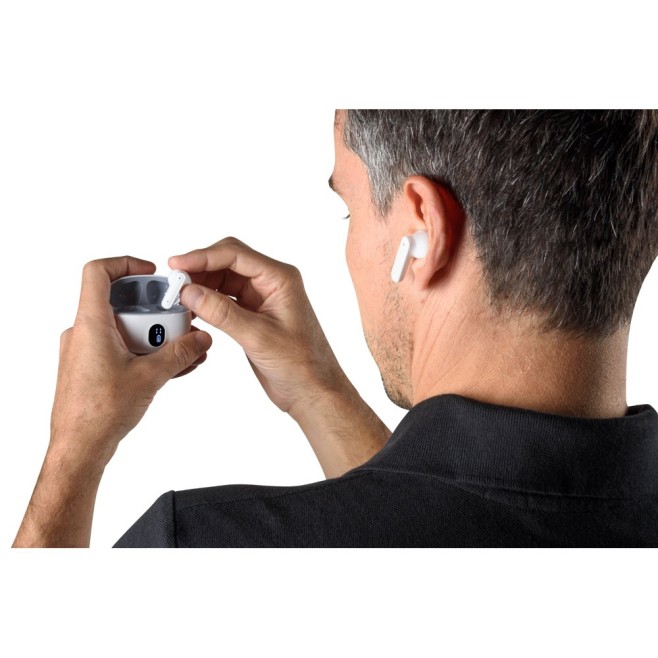 Fone de Ouvido Wireless Promocional