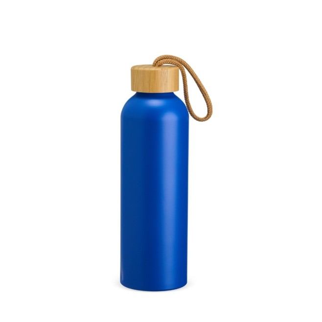 Garrafa de Alumínio 800ml Personalizada