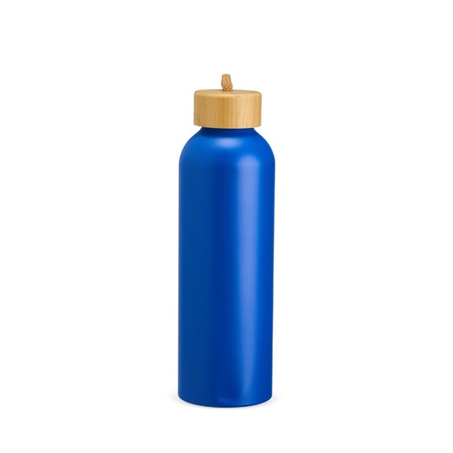 Garrafa de Alumínio 800ml Personalizada