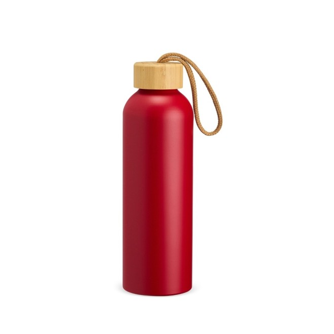 Garrafa de Alumínio 800ml Personalizada