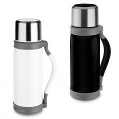 Garrafa de Inox 1,2l Personalizada