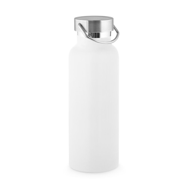 Garrafa em Aço Inox 710ml Personalizada