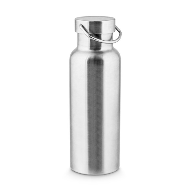Garrafa em Aço Inox 710ml Personalizada