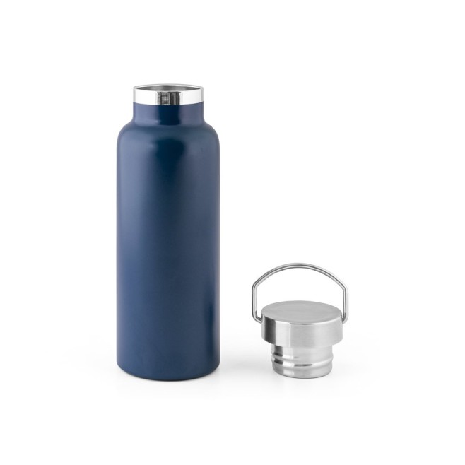 Garrafa em Aço Inox 710ml Personalizada