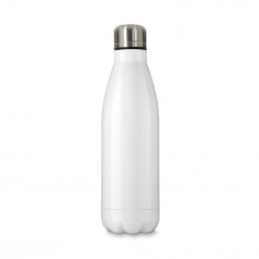 Garrafa Inox 500ml Personalizada