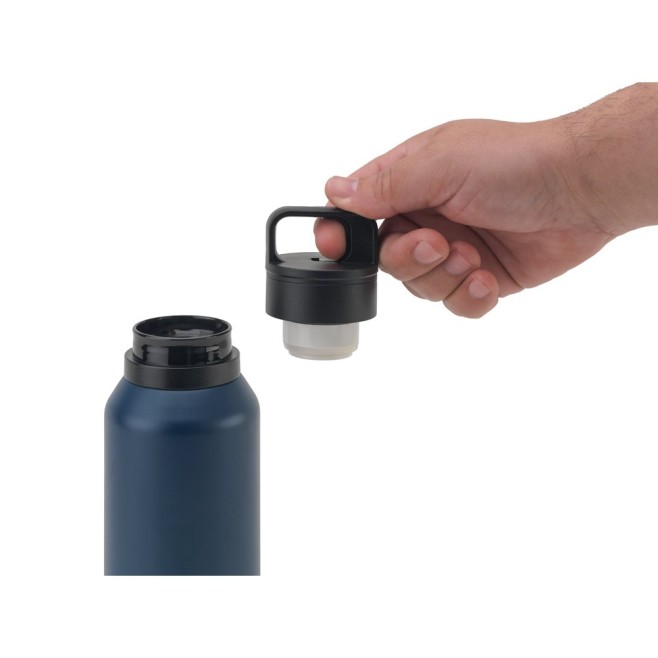 Garrafa Inox 590ml Personalizada