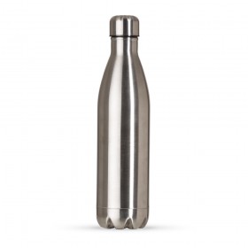 Garrafa Inox 750ml para Brindes Personalizada