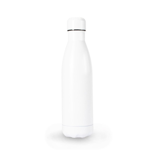 Garrafa Inox 750ml para Brindes 