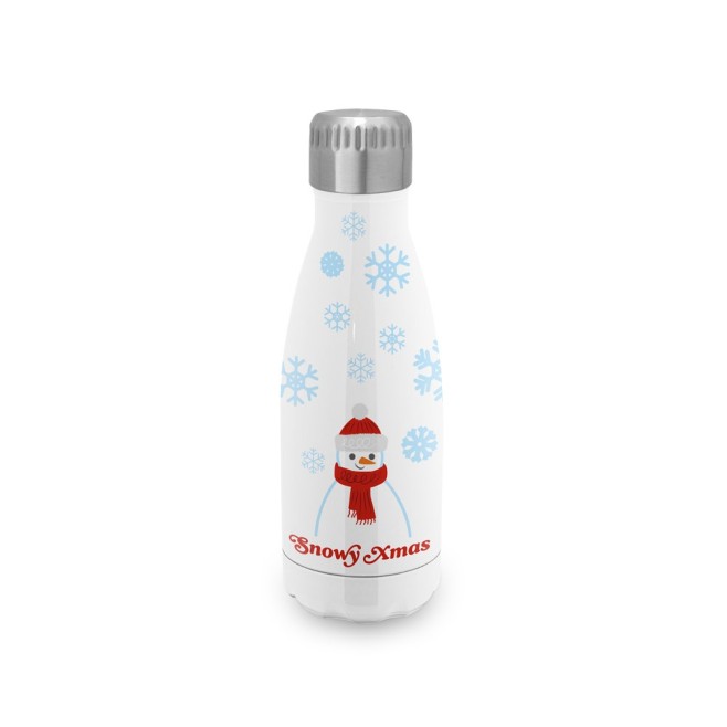 Garrafa para Sublimação 380ml Personalizada