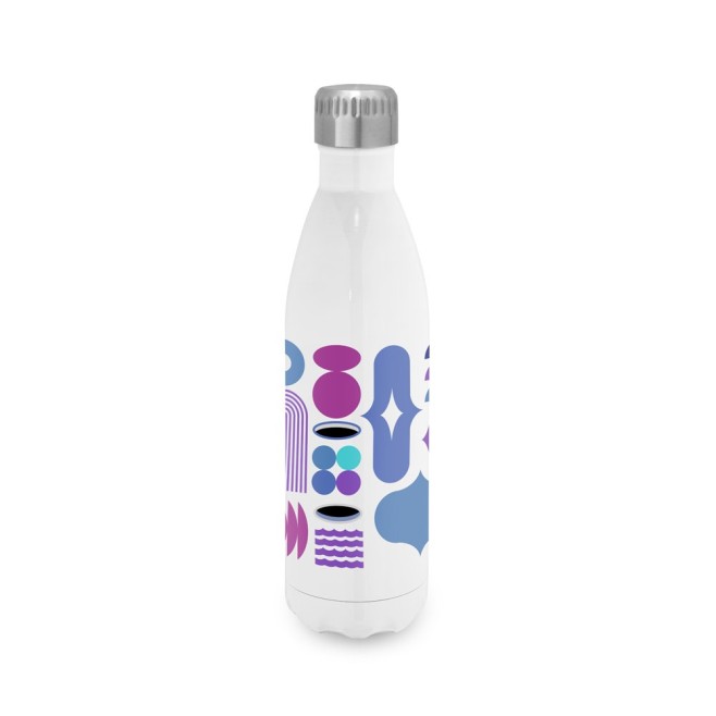 Garrafa para Sublimação 800ml Personalizada