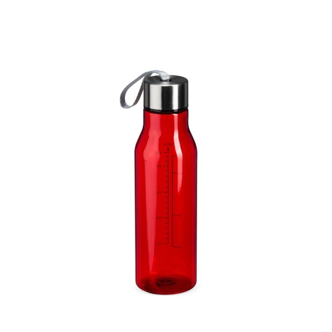 Garrafa Plástica 615ml Personalizada