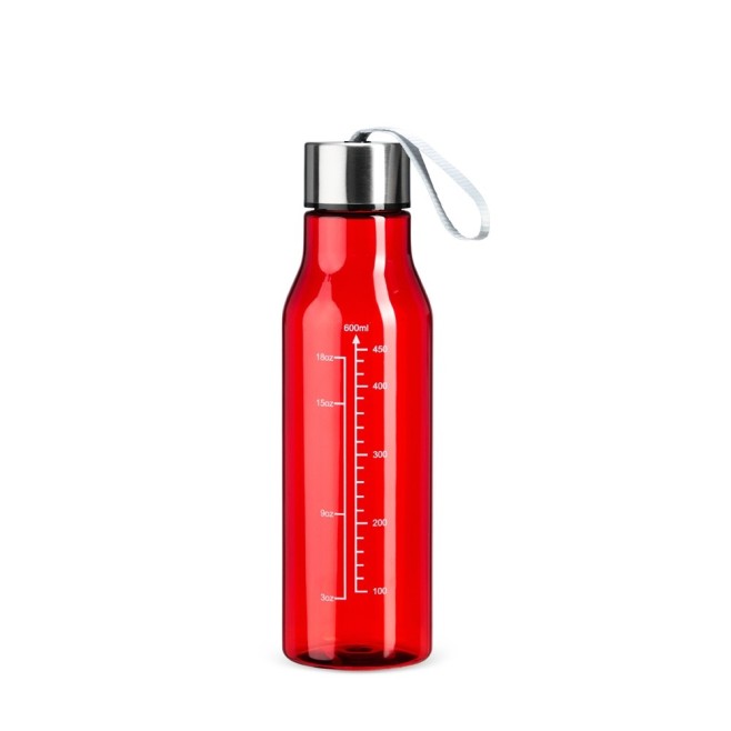 Garrafa Plástica 615ml Personalizada