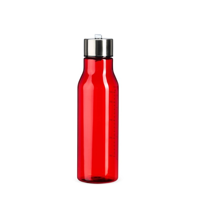 Garrafa Plástica 615ml Personalizada