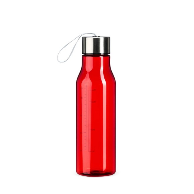 Garrafa Plástica 615ml Personalizada