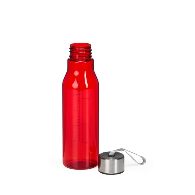 Garrafa Plástica 615ml Personalizada