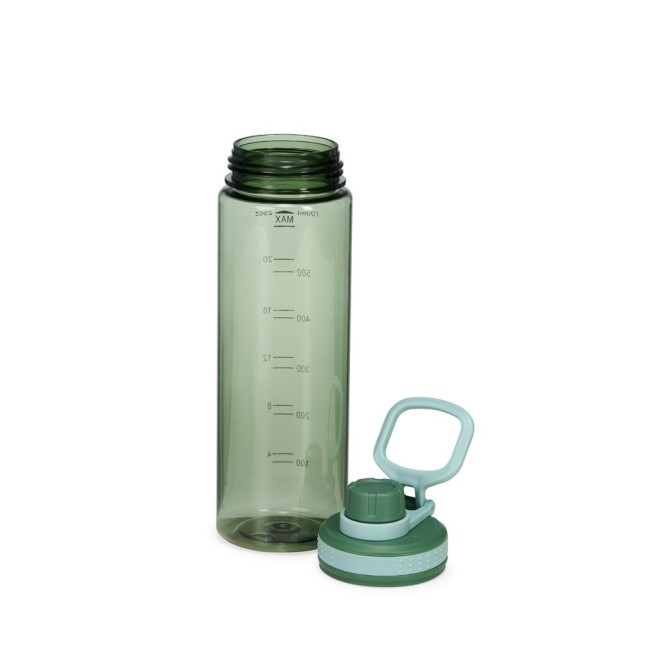Garrafa Plástica 750ml Promocional
