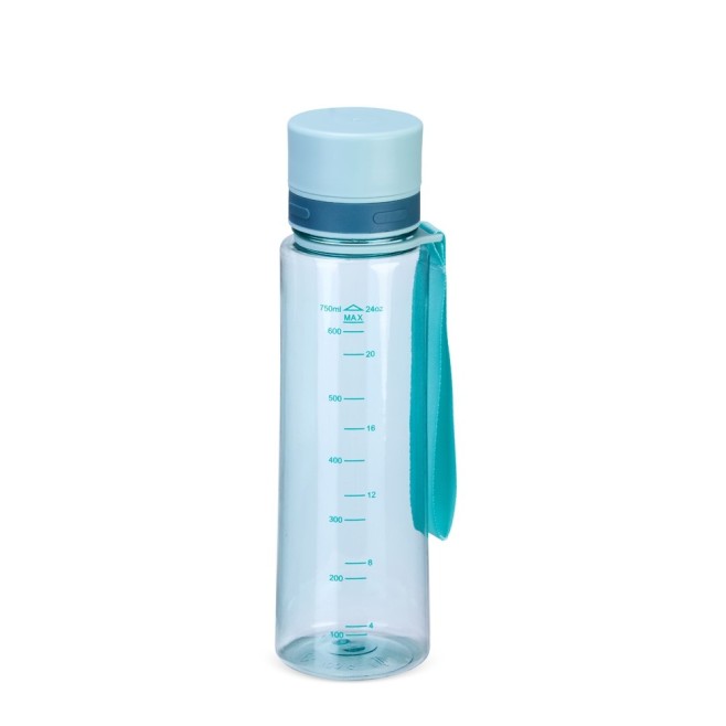 Garrafa Plástica 780ml Personalizada