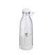 Garrafa Plástica Mixer 380ml Personalizada