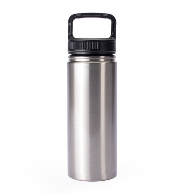 Garrafa Térmica 500ml Personalizada com Logo