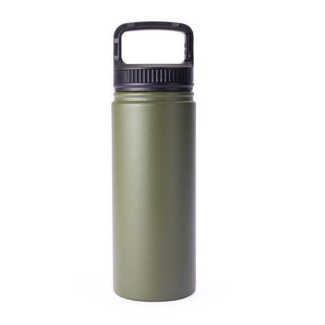 Garrafa Térmica 500ml Personalizada com Logo