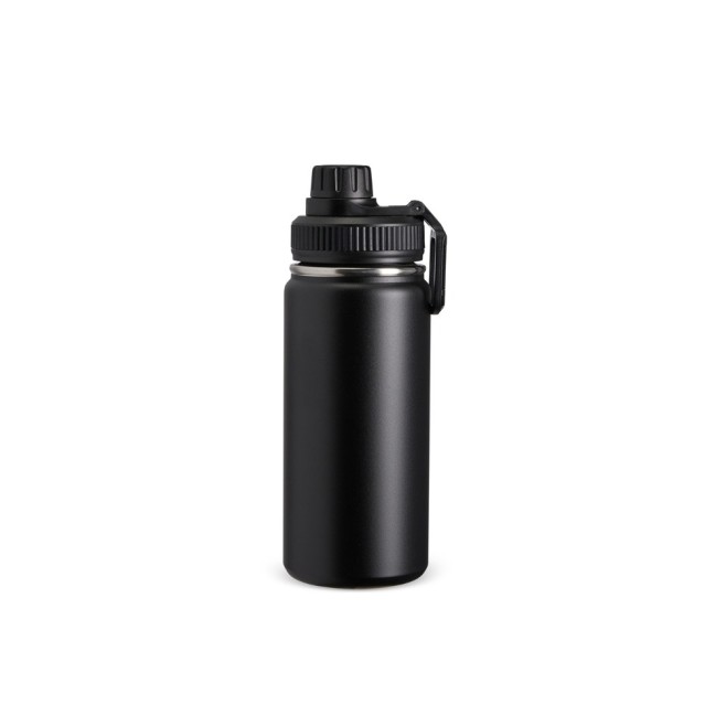 Garrafa Térmica 550ml Inox Personalizada