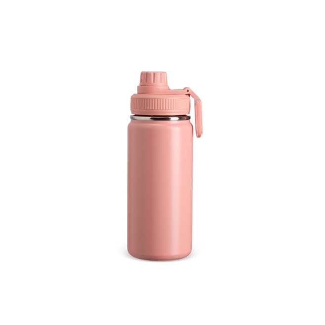Garrafa Térmica 550ml Inox Personalizada