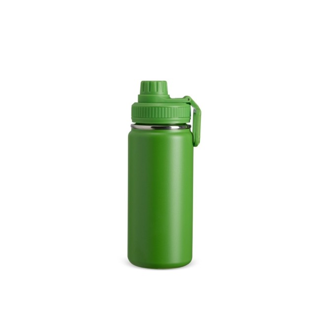 Garrafa Térmica 550ml Inox Personalizada