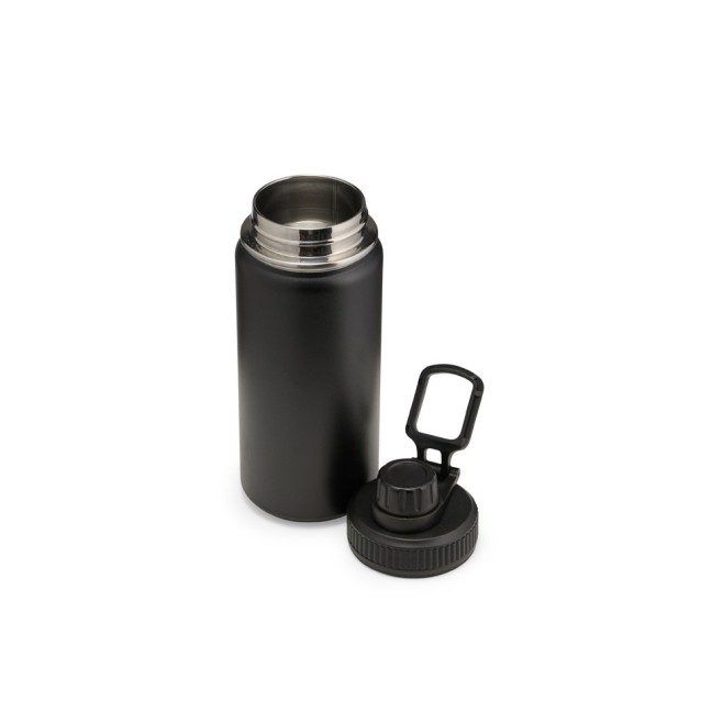 Garrafa Térmica 550ml Inox Personalizada