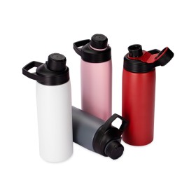Garrafa Térmica 600ml Promocional 