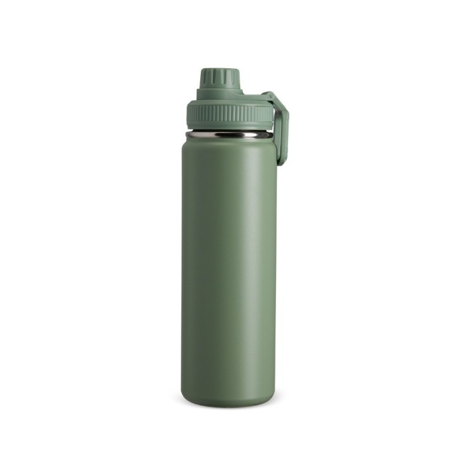 Garrafa Térmica 750ml Inox Personalizada