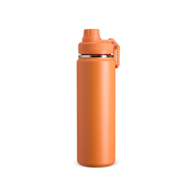 Garrafa Térmica 750ml Inox Personalizada